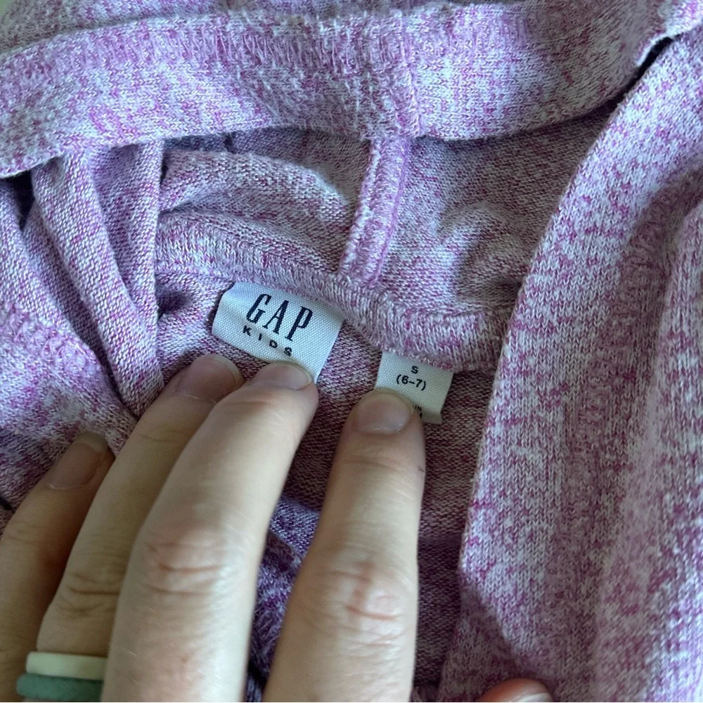 Gap Hoodie